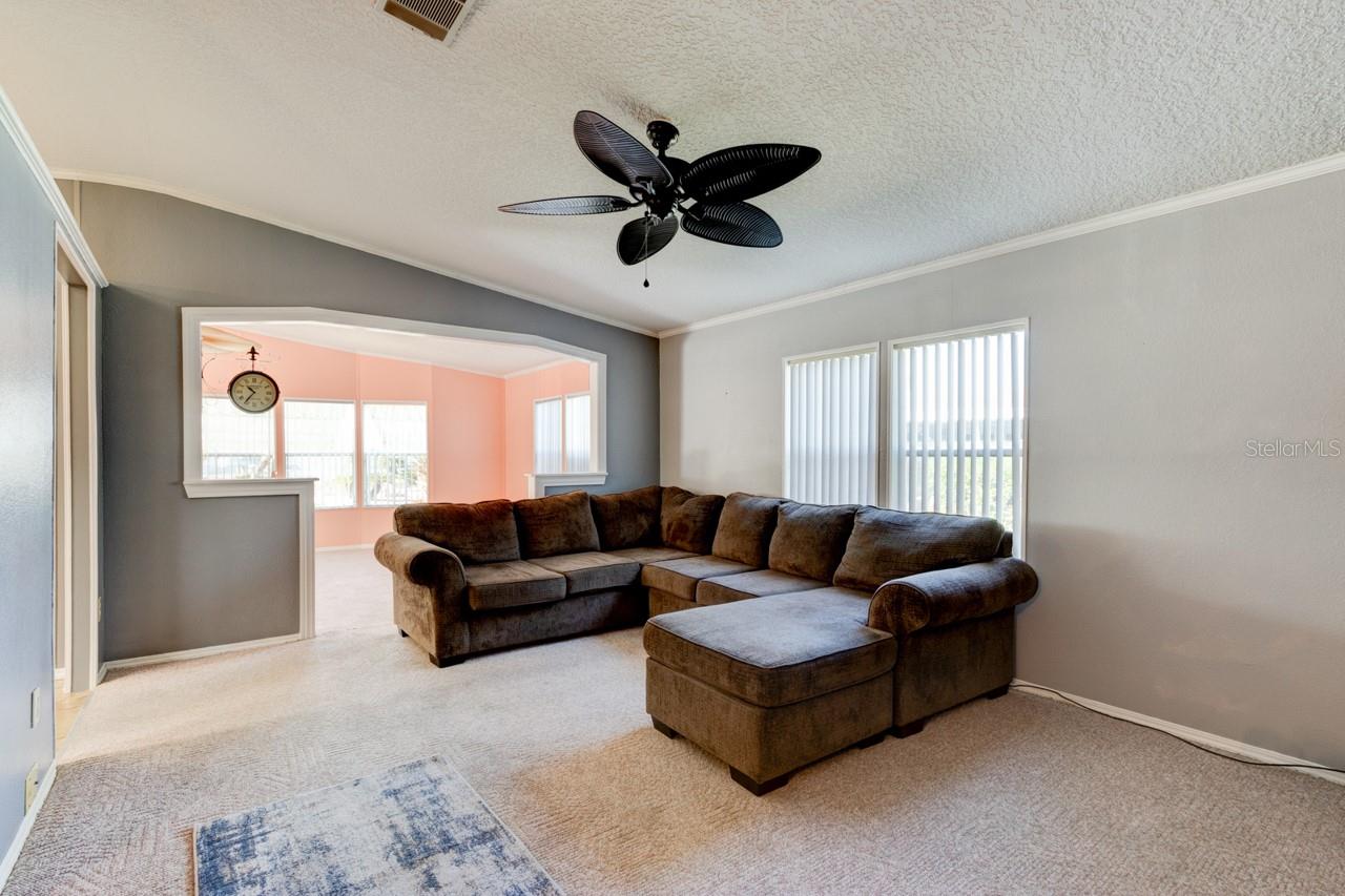 LOST LAKES PH 01 - Residential