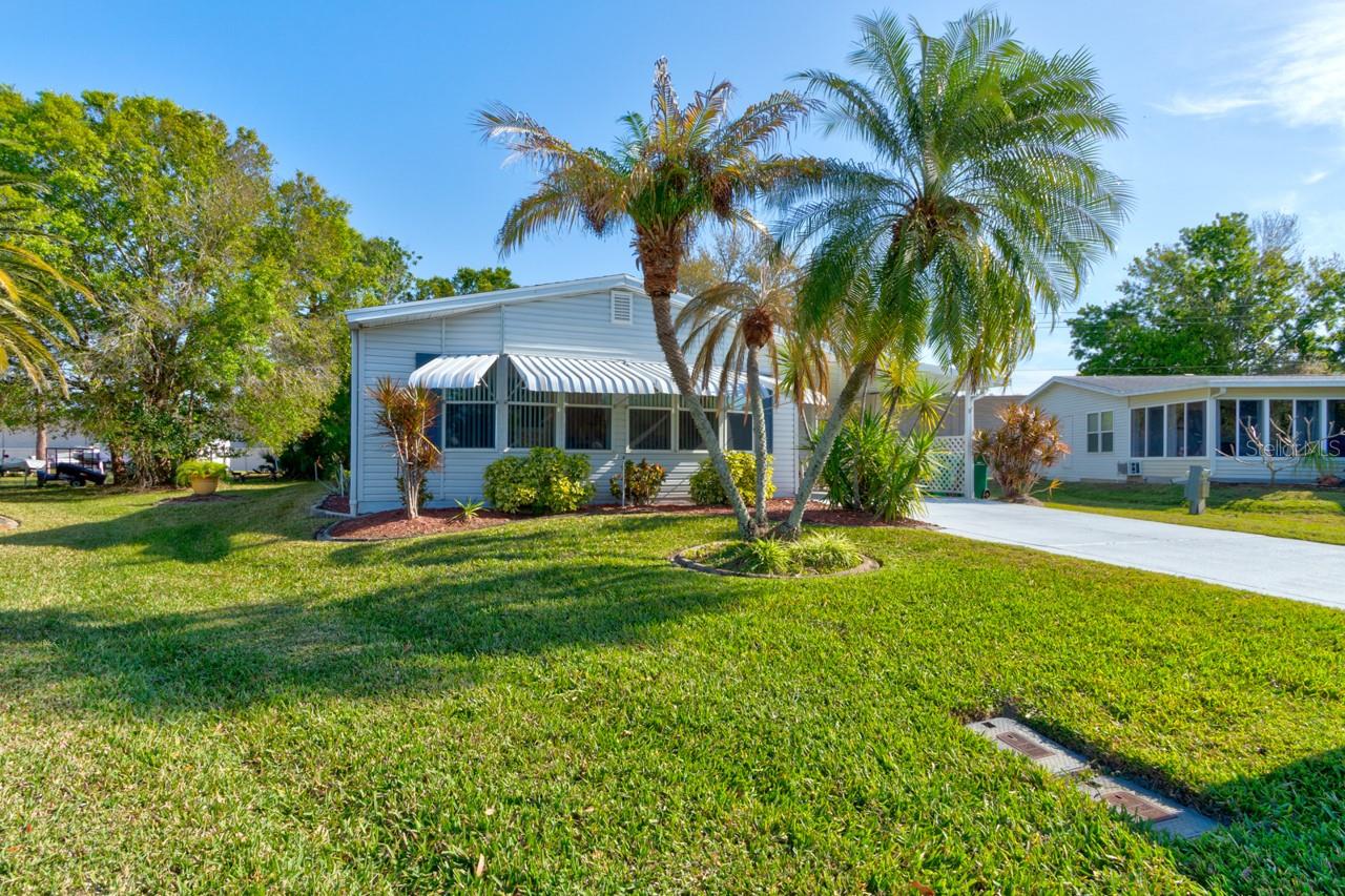 LOST LAKES PH 01 - Residential