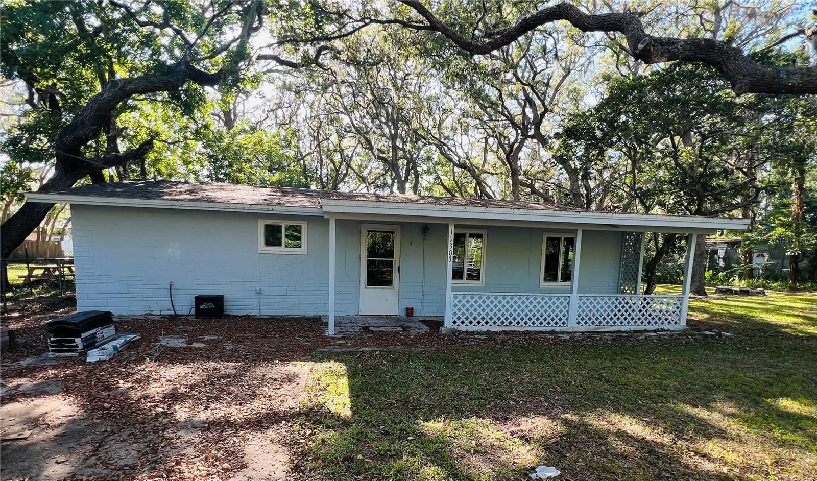 GRIFFIN PARK - Residential