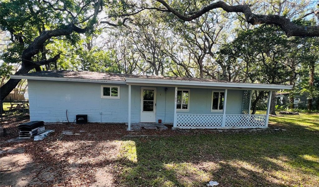 Photo of 11303 Chicago Avenue, New Port Richey, FL 34654 (MLS # W7885000)