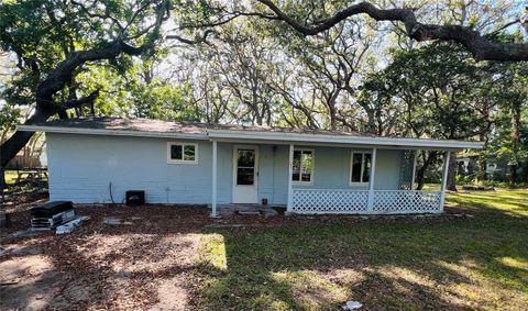 11303 CHICAGO AVENUE NEW PORT RICHEY FL 34654