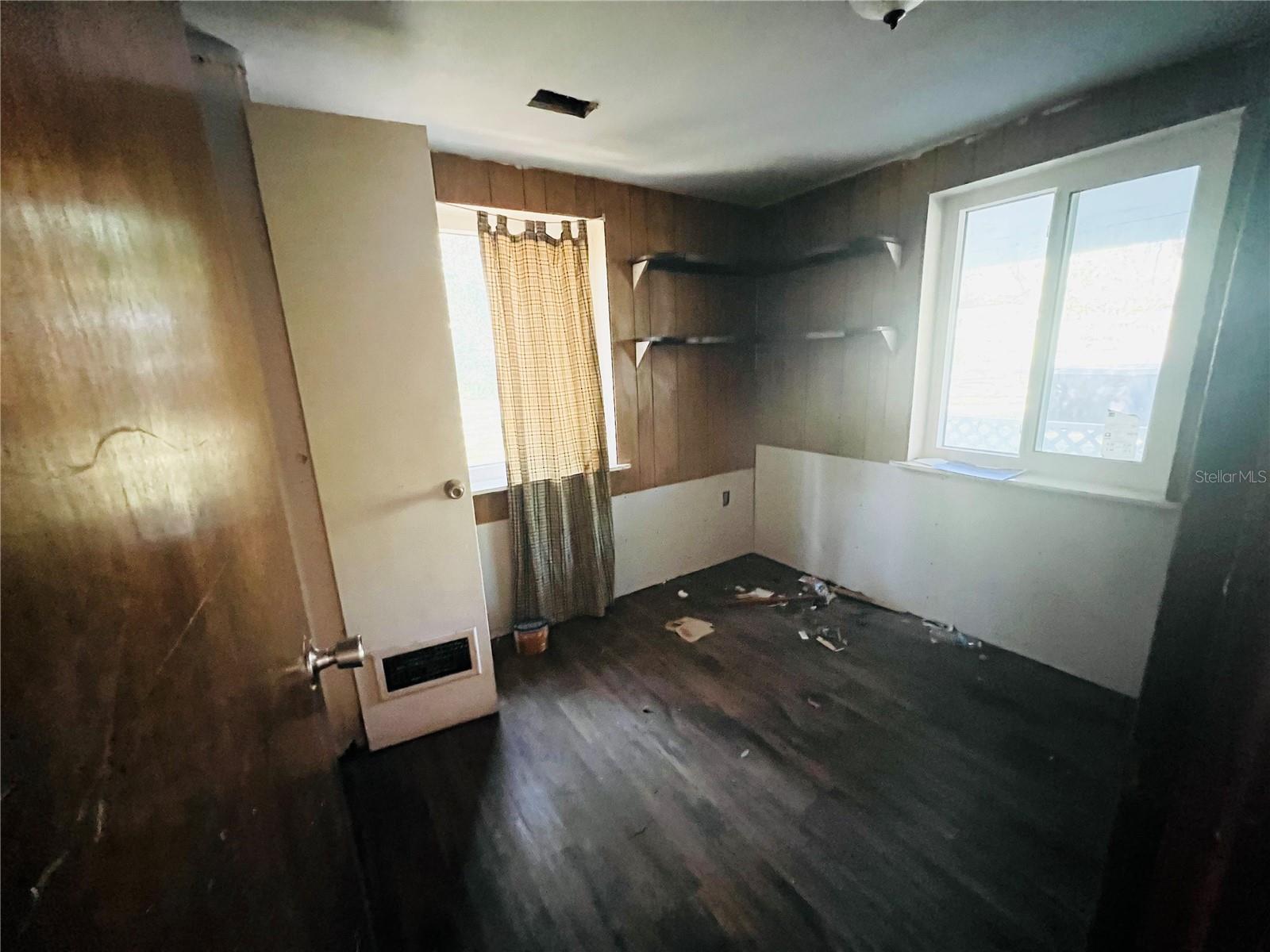 GRIFFIN PARK - Residential