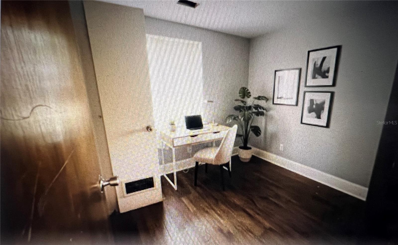 GRIFFIN PARK - Residential