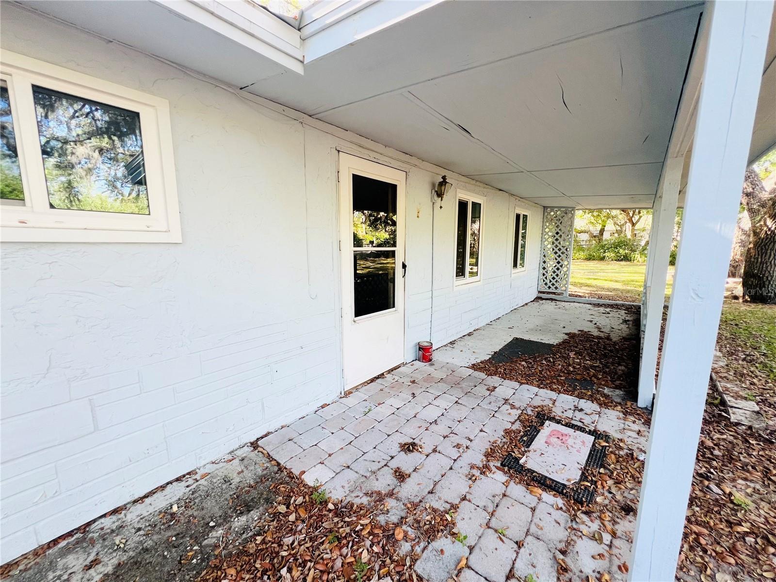 GRIFFIN PARK - Residential