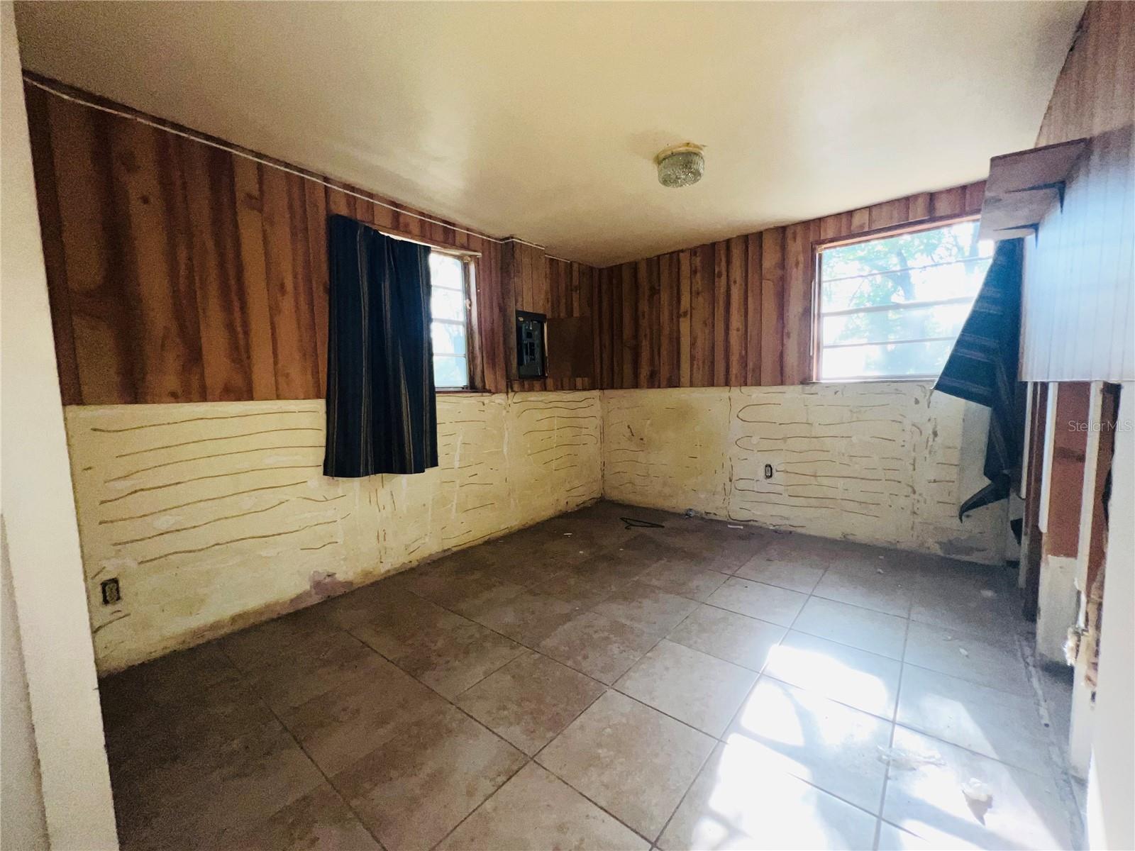 GRIFFIN PARK - Residential