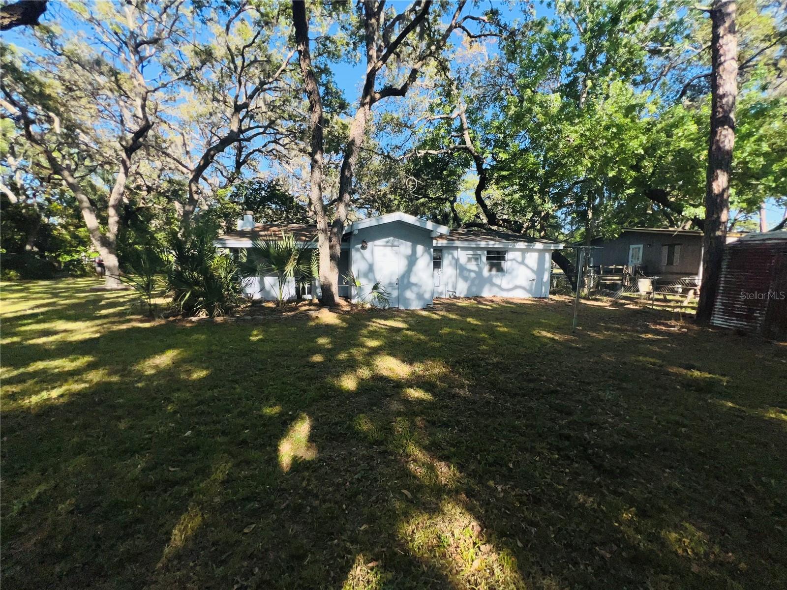 GRIFFIN PARK - Residential