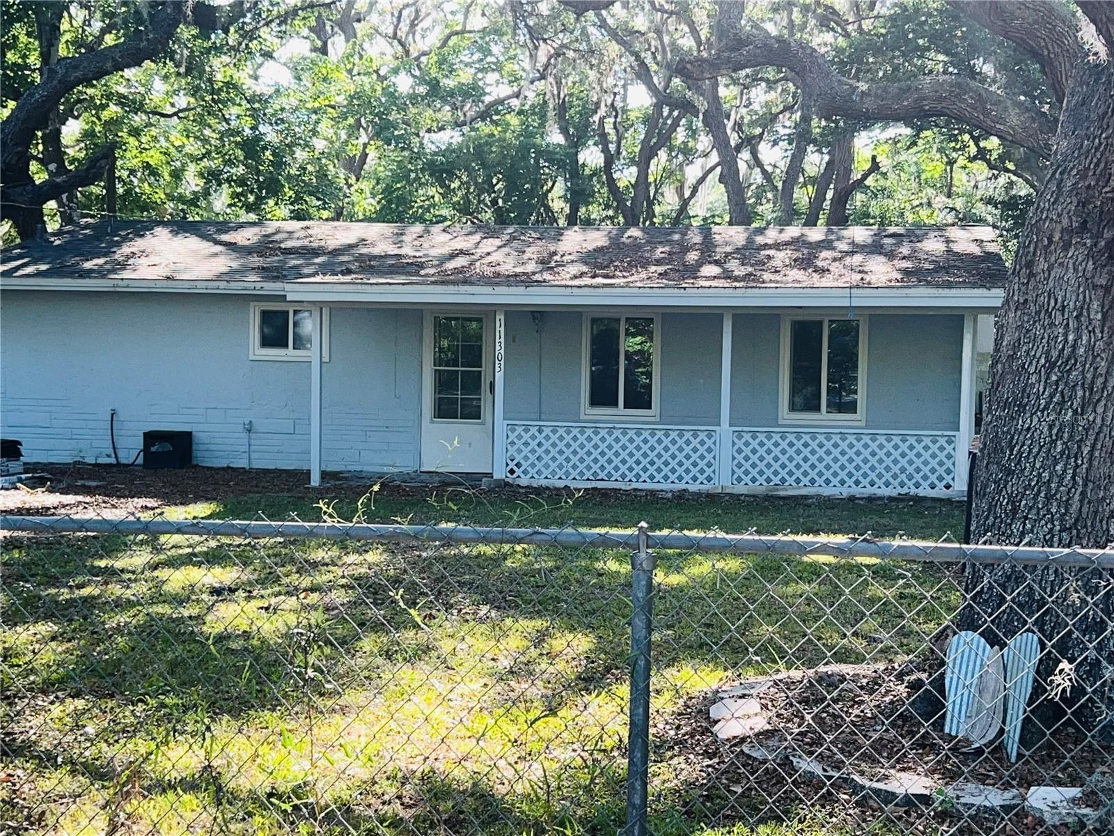 GRIFFIN PARK - Residential