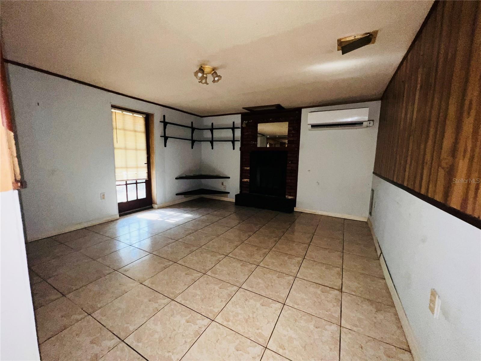 GRIFFIN PARK - Residential