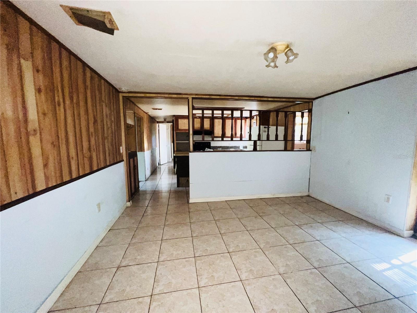 GRIFFIN PARK - Residential