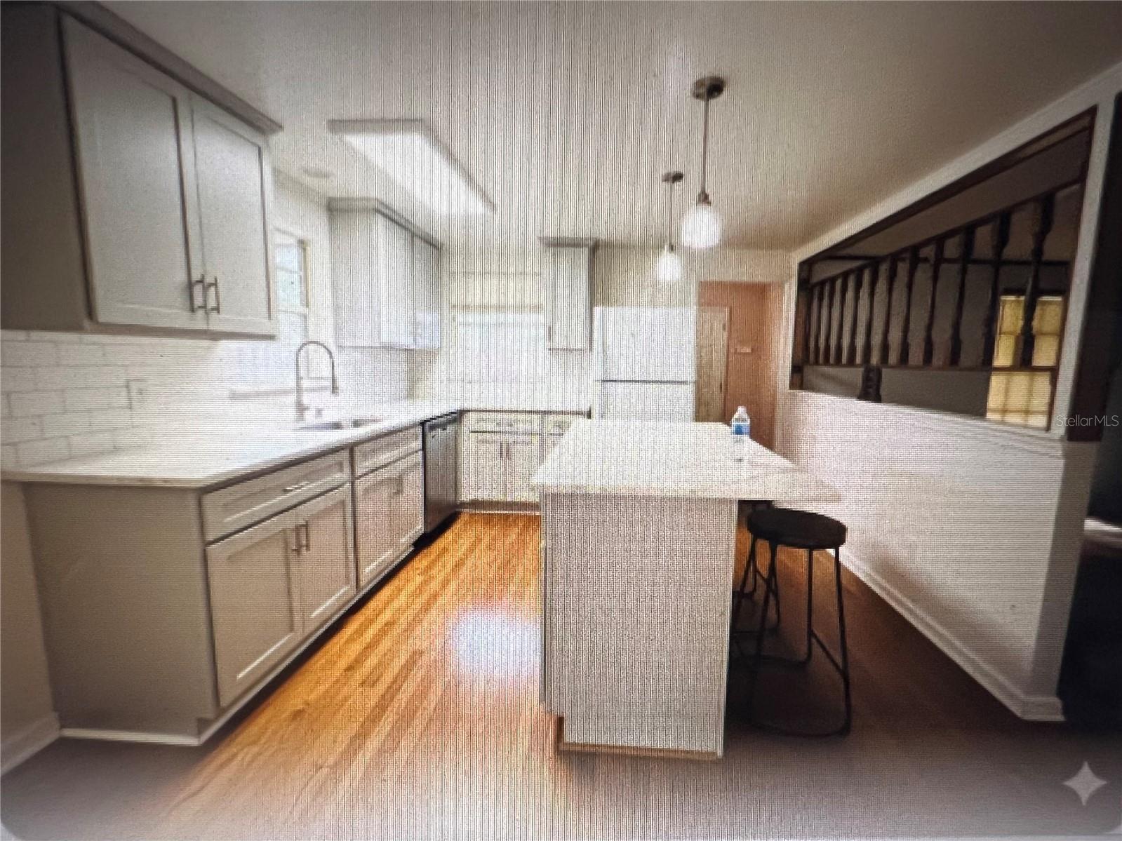 GRIFFIN PARK - Residential