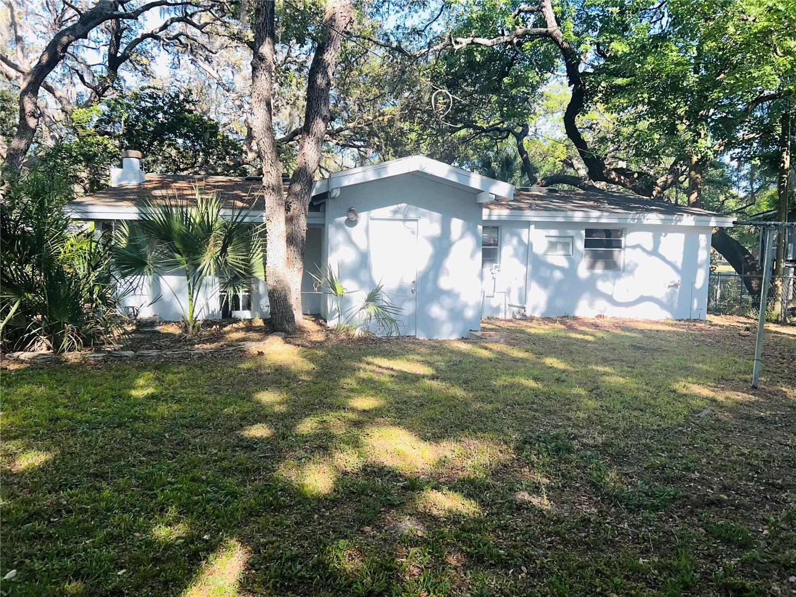 GRIFFIN PARK - Residential