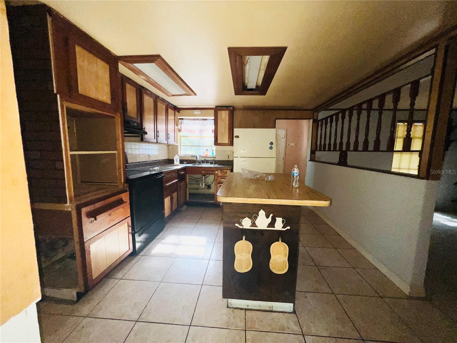 GRIFFIN PARK - Residential