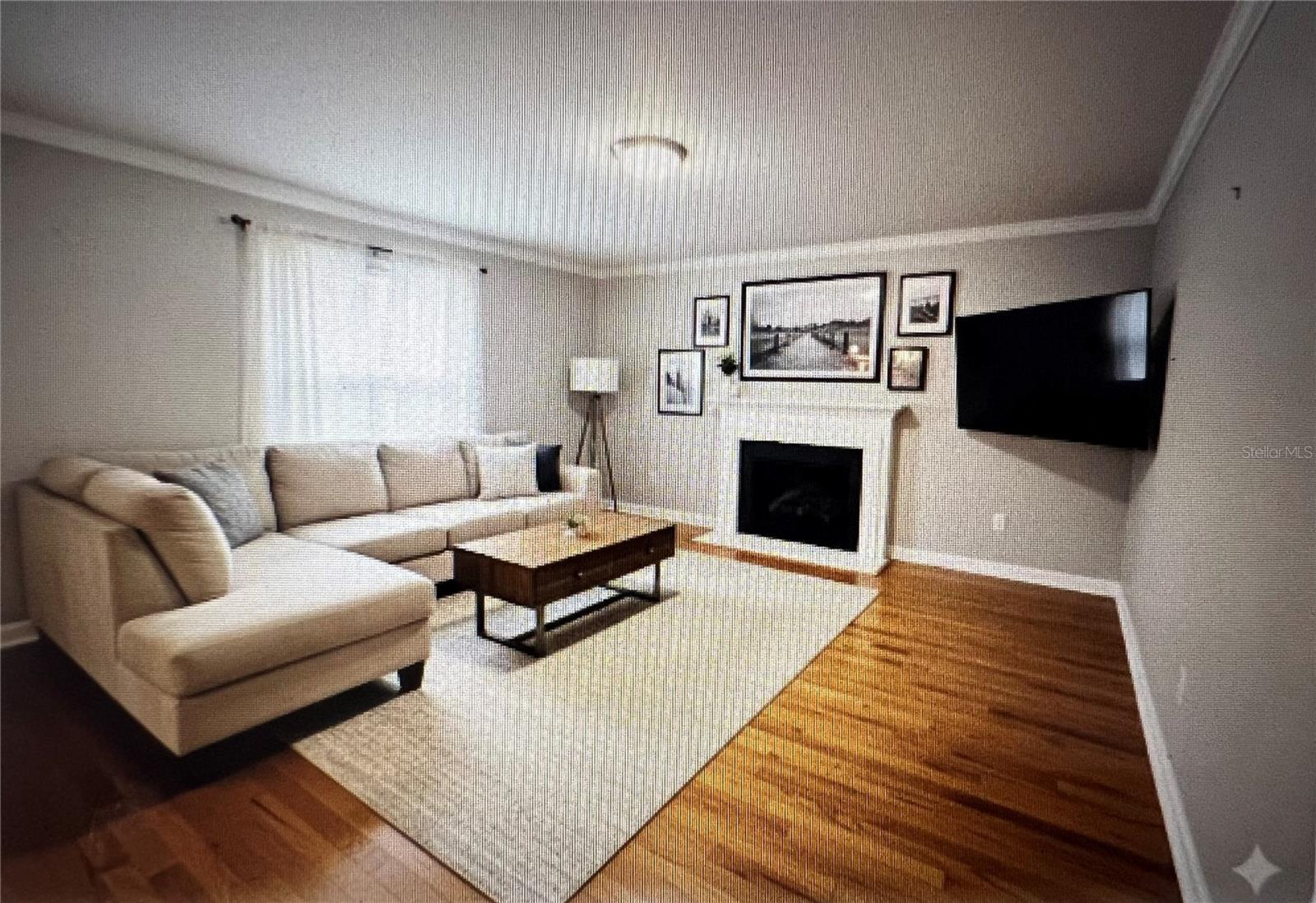 GRIFFIN PARK - Residential