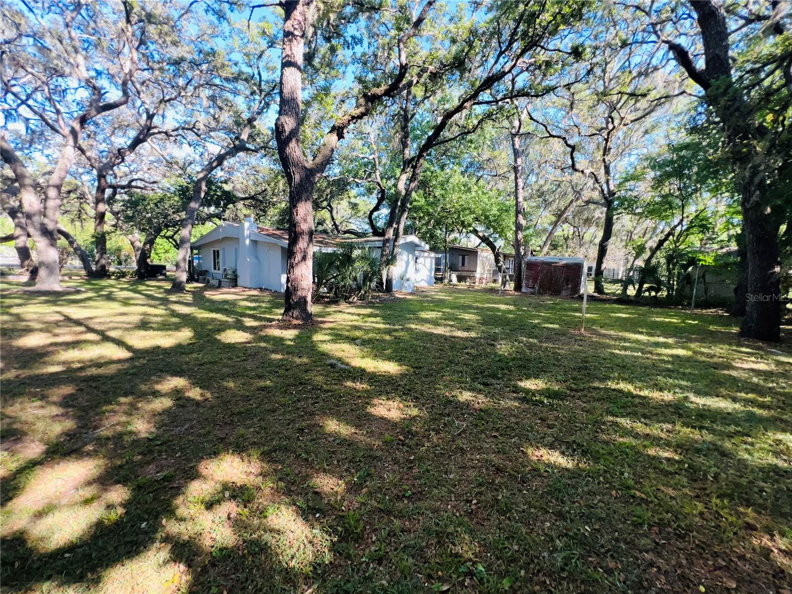 GRIFFIN PARK - Residential