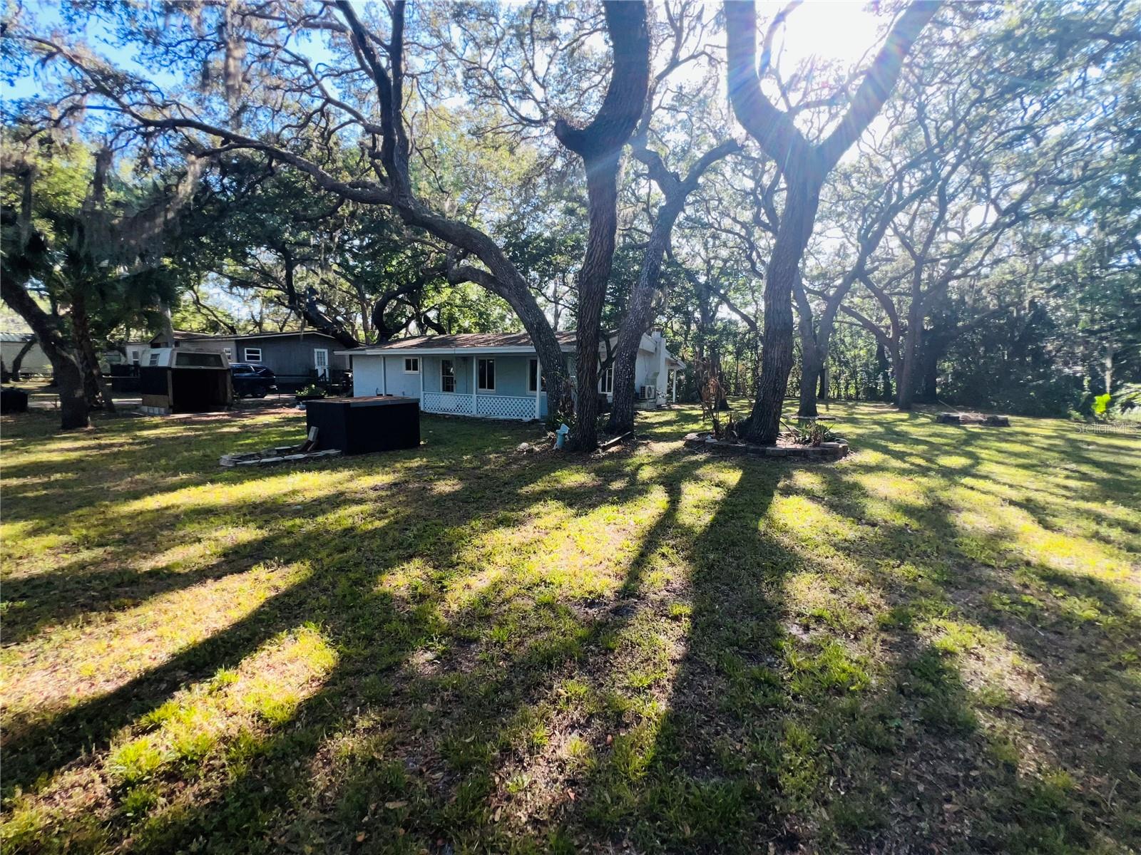 GRIFFIN PARK - Residential