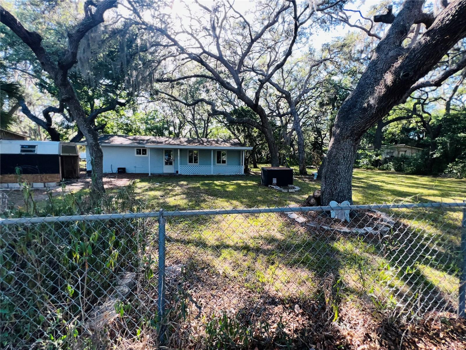 GRIFFIN PARK - Residential