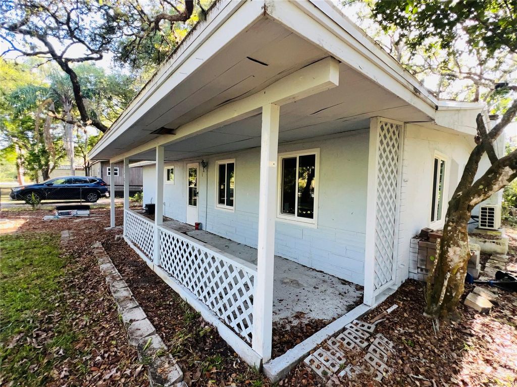 Photo of 11303 Chicago Avenue, New Port Richey, FL 34654 (MLS # W7885000)