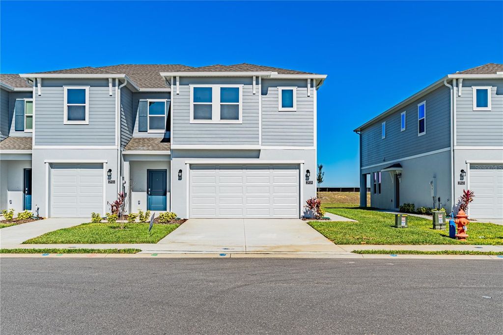 Photo of 2959 Maloof Drive, Davenport, FL 33837 (MLS # O6378957)