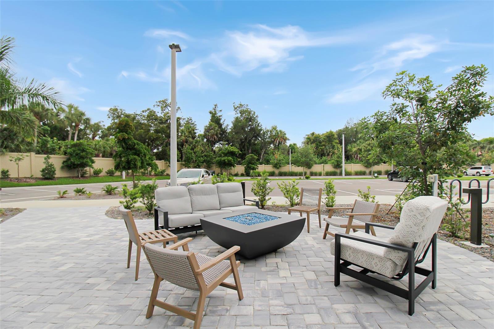 STRAND/SARASOTA - Residential Lease