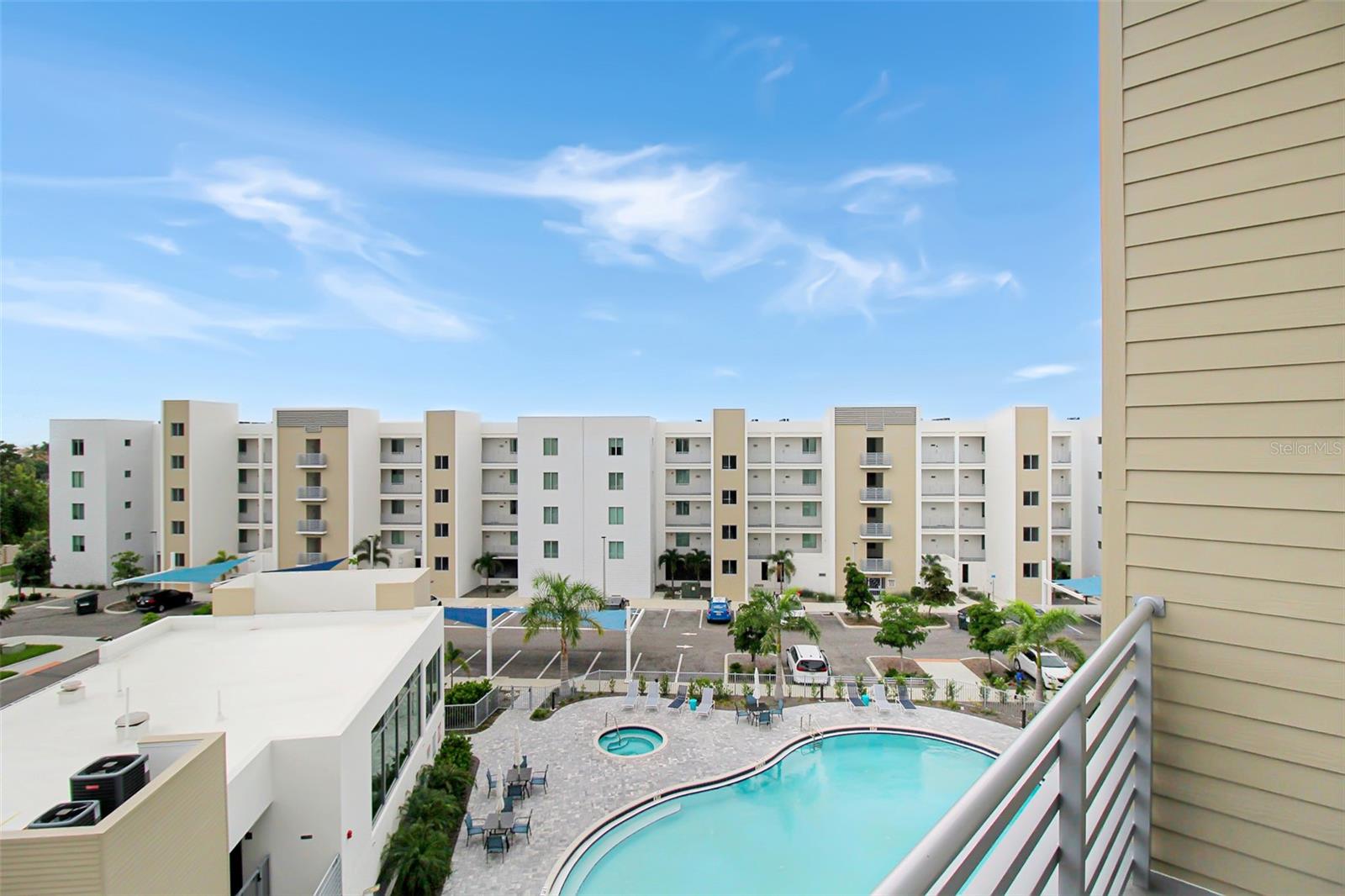 STRAND/SARASOTA - Residential Lease