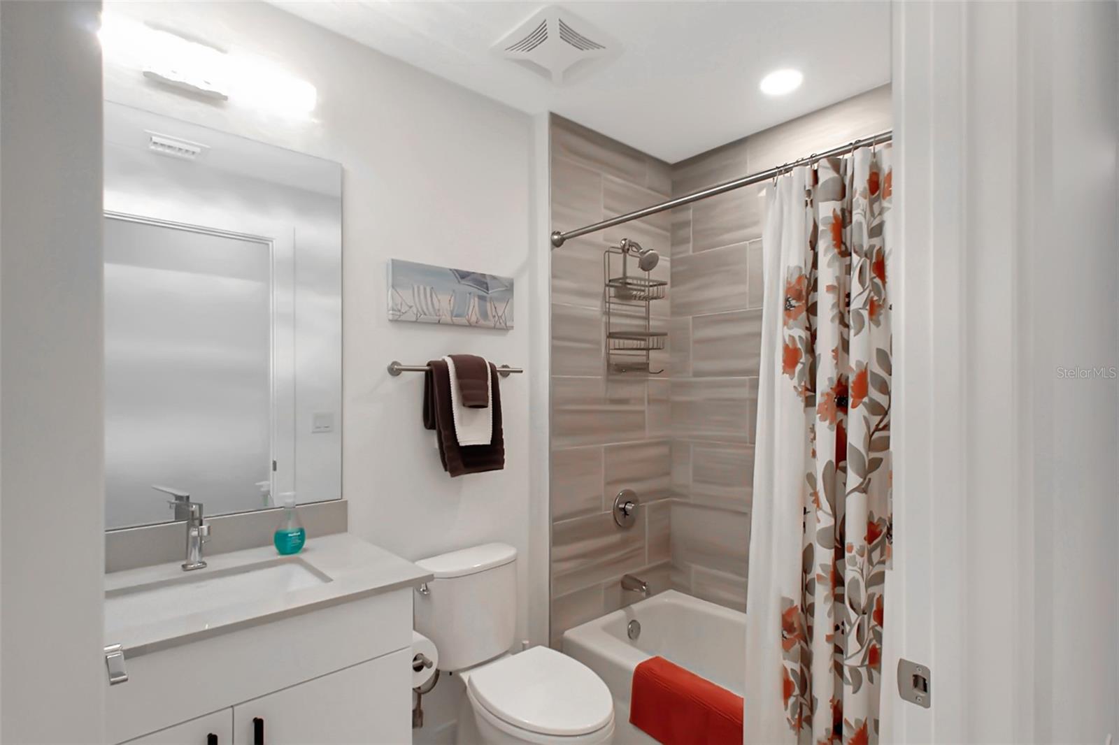 STRAND/SARASOTA - Residential Lease