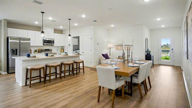 OAKSTONE FARMS - Residential