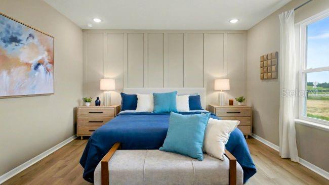 OAKSTONE FARMS - Residential