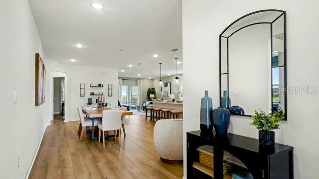 OAKSTONE FARMS - Residential