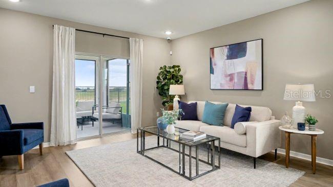 OAKSTONE FARMS - Residential