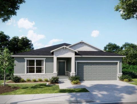 Photo of 8591 Oakstone Circle, Leesburg, FL 34748 (MLS # O6396735)