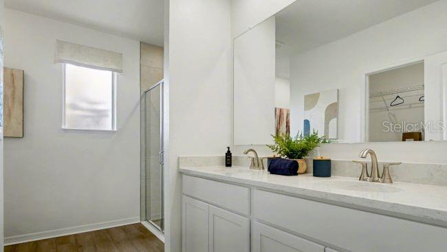 OAKSTONE FARMS - Residential