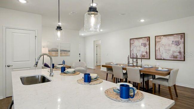 OAKSTONE FARMS - Residential