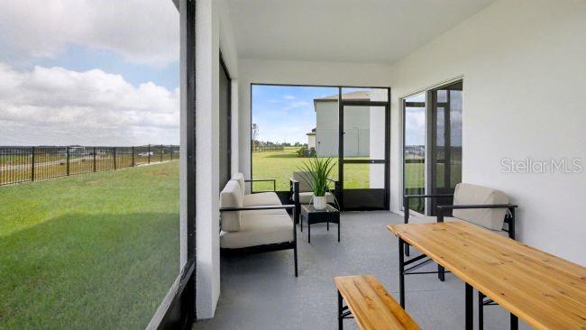 OAKSTONE FARMS - Residential