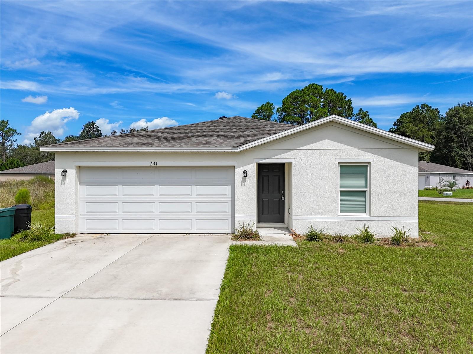LIVE OAK GOLF & COUNTRY CLUB ESTATES - Residential