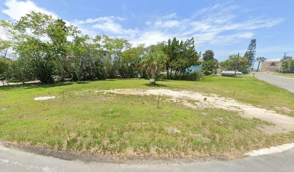 Photo of 3451 Crape Myrtle Drive, Hernando Beach, FL 34607 (MLS # A4699669)