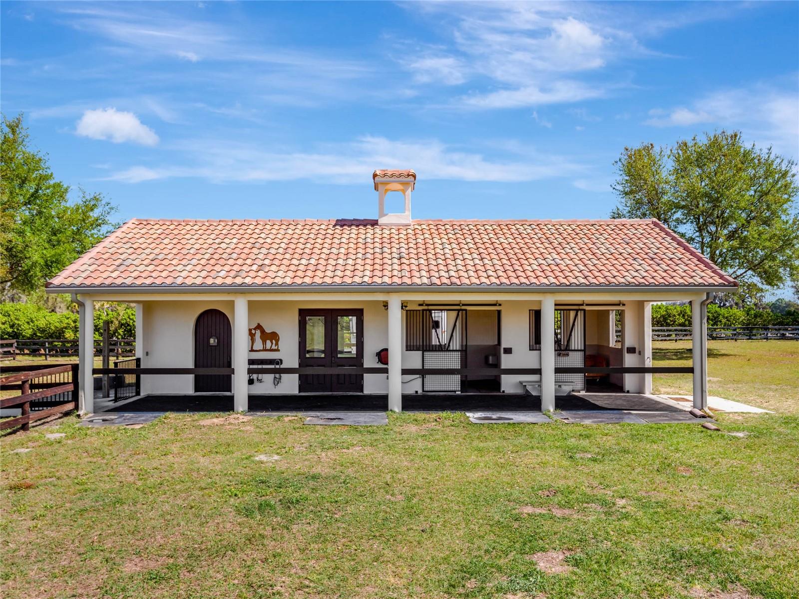 BEL LAGO SOUTH HAMLET - Residential