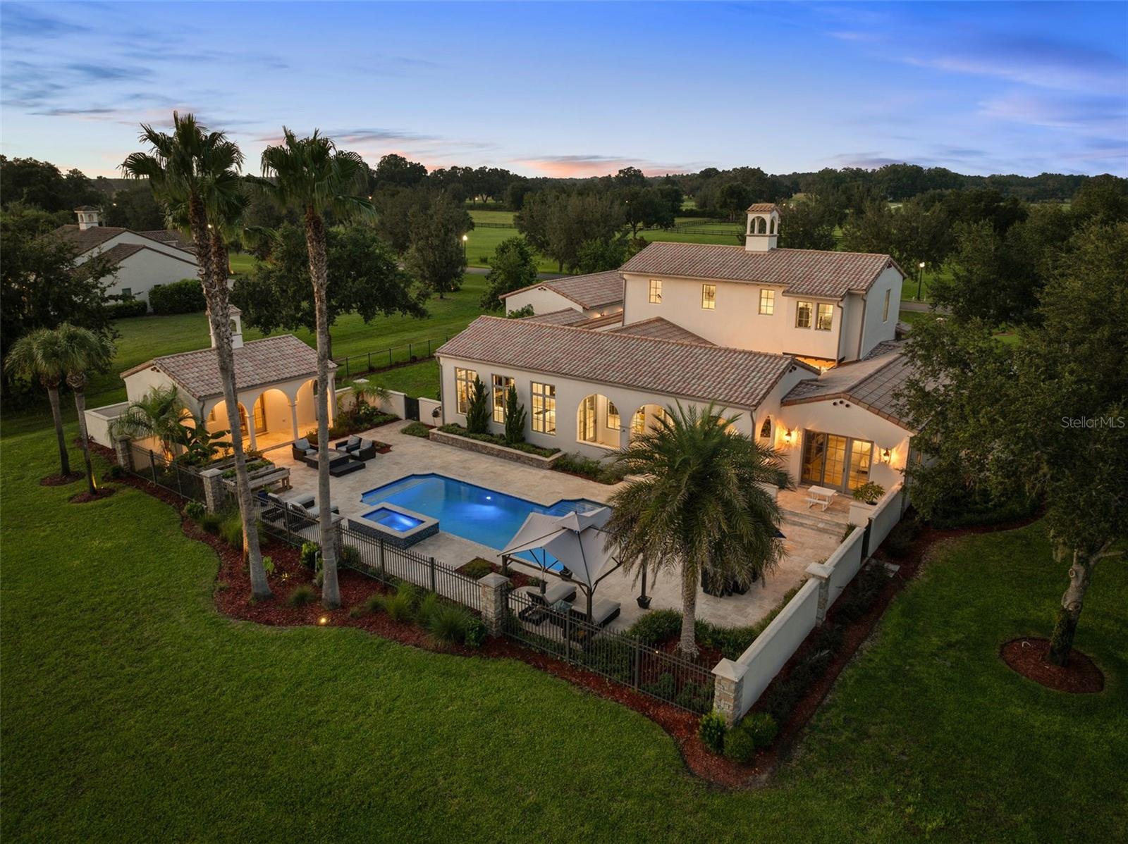 BEL LAGO SOUTH HAMLET - Residential