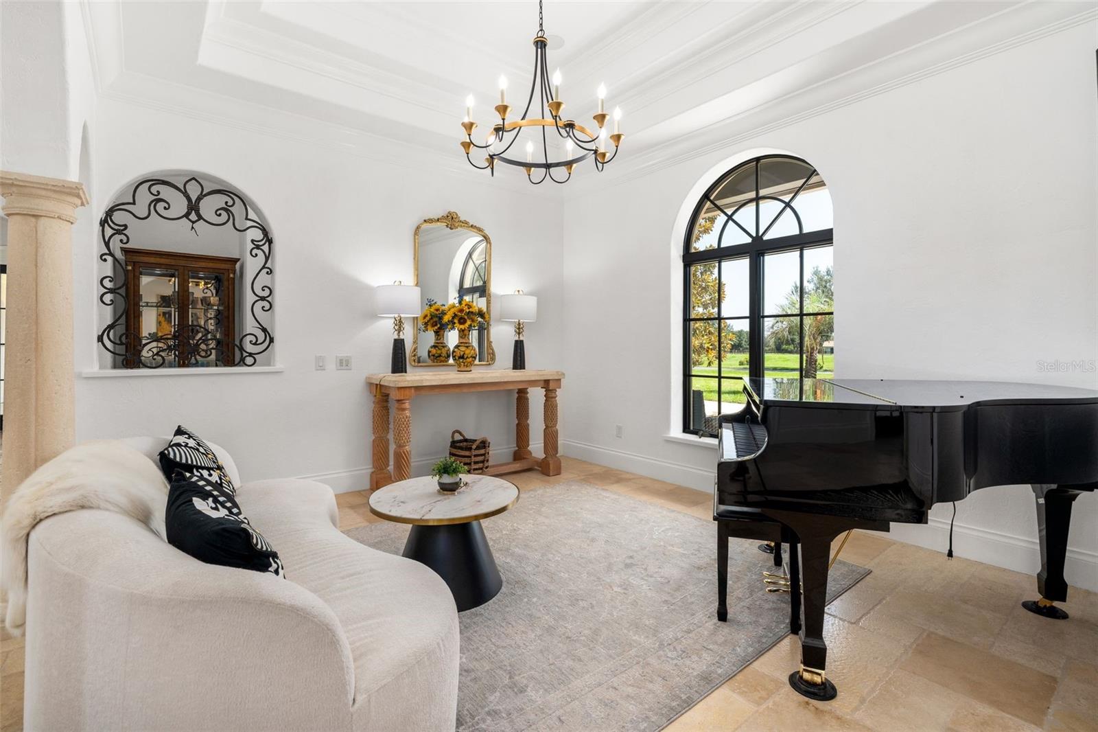 BEL LAGO SOUTH HAMLET - Residential