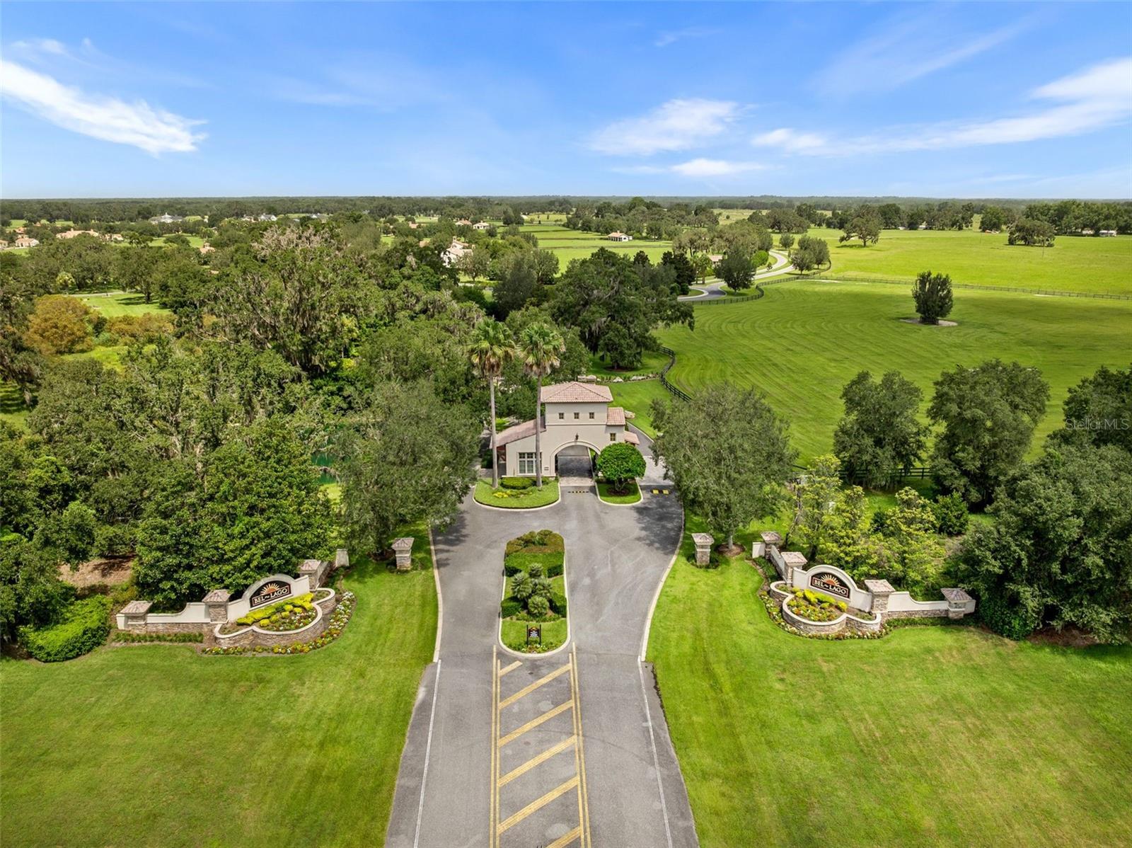 BEL LAGO SOUTH HAMLET - Residential