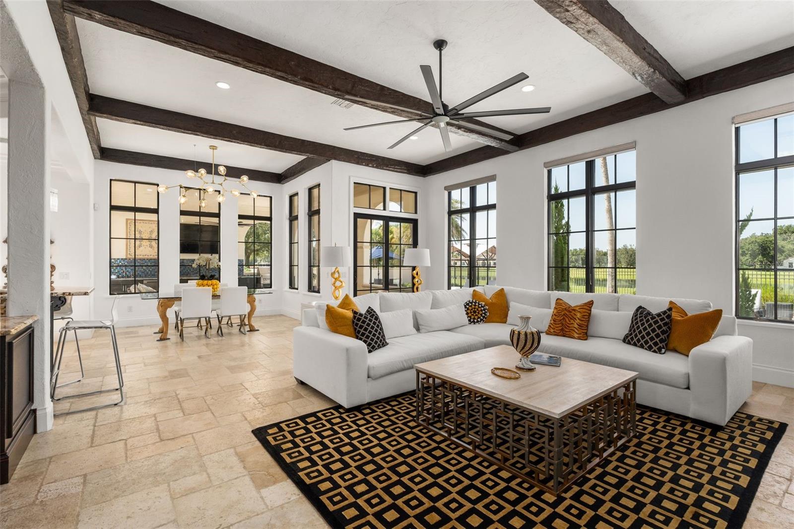 BEL LAGO SOUTH HAMLET - Residential