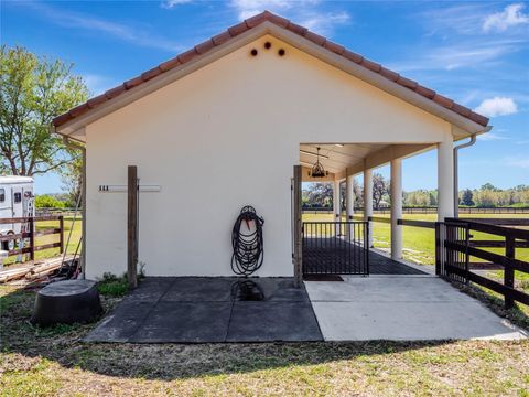 Tiny photo for 12345 SW 140th Loop, Dunnellon, FL 34432 (MLS # OM708066)