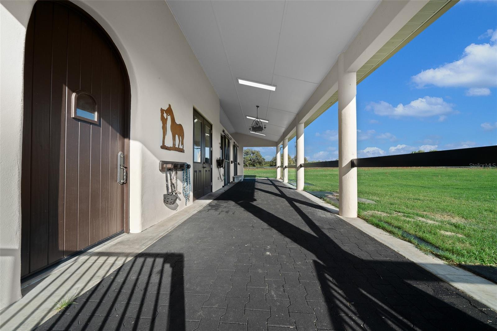 BEL LAGO SOUTH HAMLET - Residential