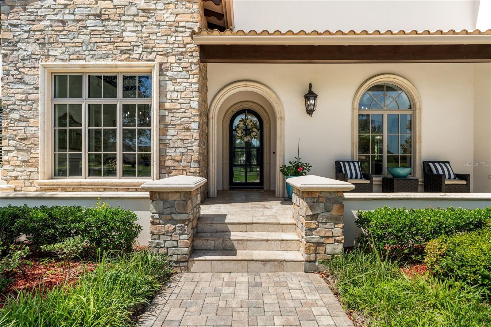 BEL LAGO SOUTH HAMLET - Residential