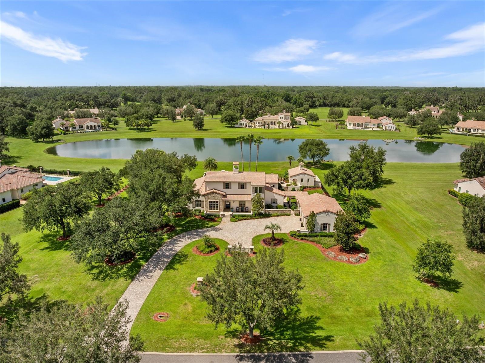 BEL LAGO SOUTH HAMLET - Residential