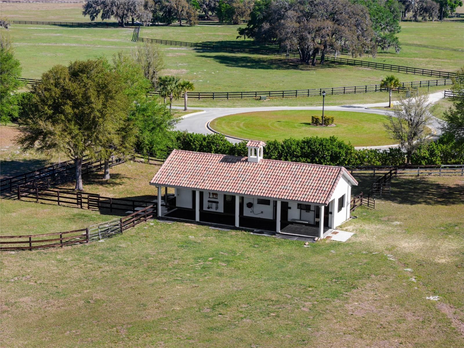 BEL LAGO SOUTH HAMLET - Residential