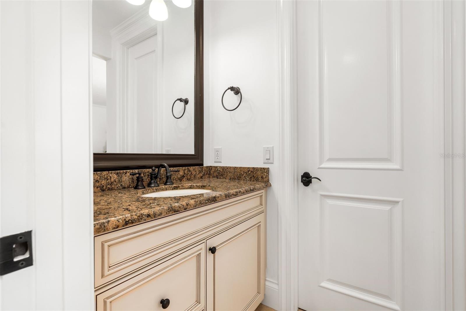 BEL LAGO SOUTH HAMLET - Residential
