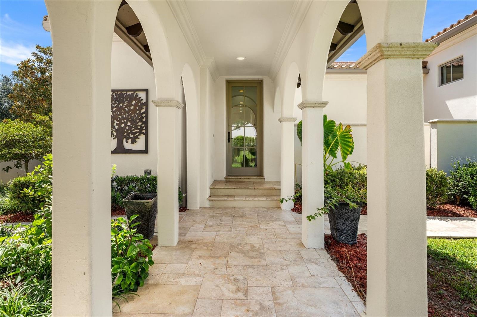 BEL LAGO SOUTH HAMLET - Residential
