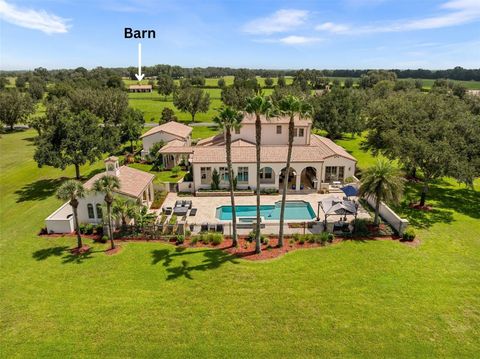 Tiny photo for 12345 SW 140th Loop, Dunnellon, FL 34432 (MLS # OM708066)