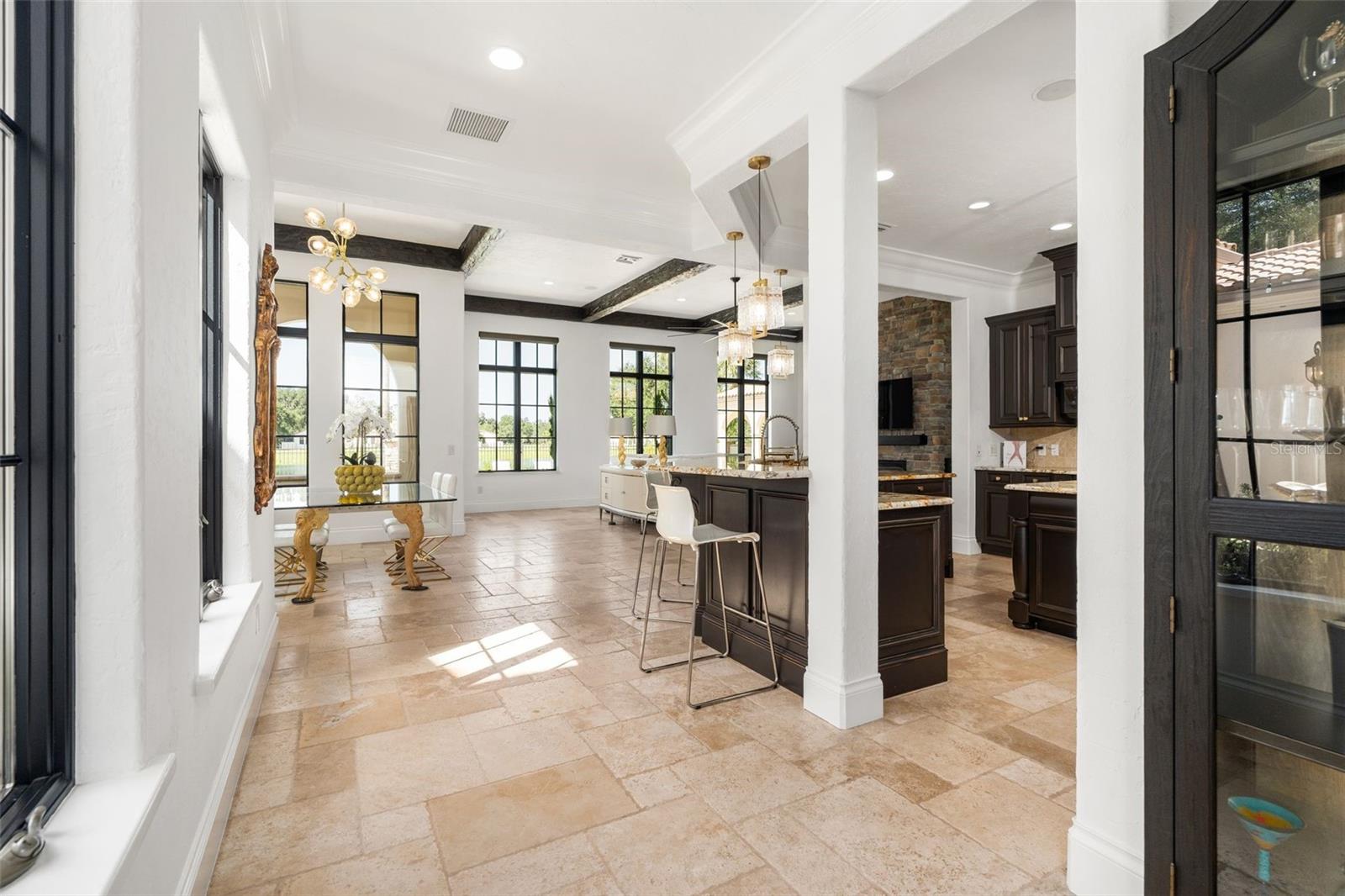 BEL LAGO SOUTH HAMLET - Residential