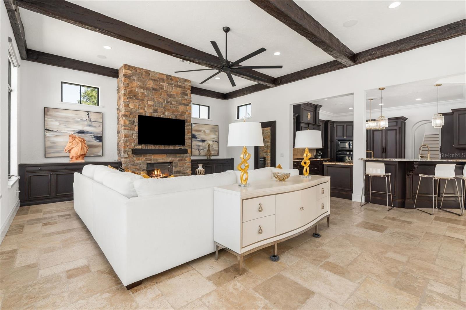 BEL LAGO SOUTH HAMLET - Residential